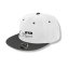 Flat peak Snapback čepice - GymSport