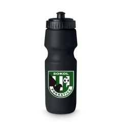 Sportovní láhev standard 700ml- TJ Sokol Pokratice