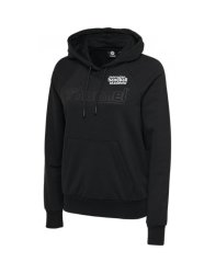 HUMMEL 206524 - Mikina hmlNONI HOODIE Moravian Handball Academy