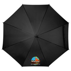 Deštník Niel - ZŠ MŠ Zadní Třebaň