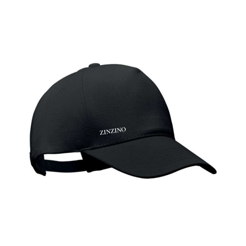 Kšiltovka baseball 5 panel- ZinZino