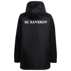 Zimní bunda adidas Entrada 22 - SC Xaverov