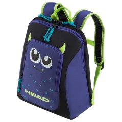 HEAD KIDS TOUR BACKPACK 14L MONSTER