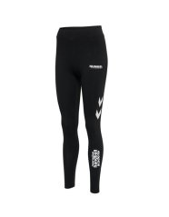 HUMMEL Legíny LEGACY WOMAN HIGH WAIST TIGHTS Moravian Handball Academy