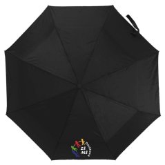 Skládací deštník Cardif - ZŠ Dolákova