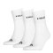 HEAD SOCKS TENNIS 3P CLUB