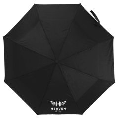 Skládací deštník Cardif - Heaven Gym