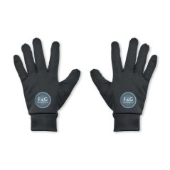 Sportovní rukavice - F & G