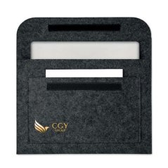 Plstěný obal na notebook- CGY