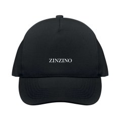 Kšiltovka baseball 5 panel- ZinZino