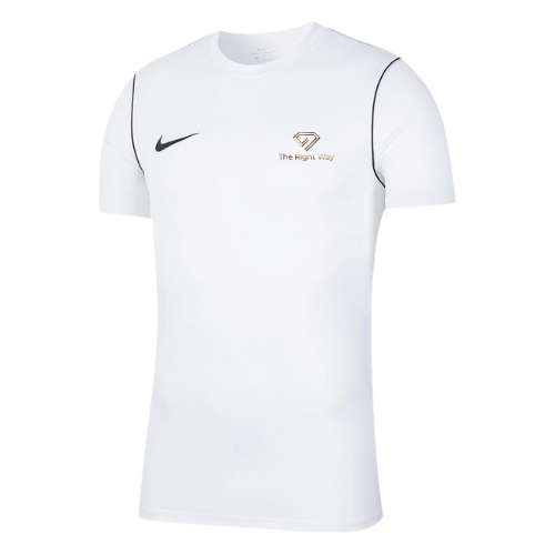 Triko Nike M NK DRY PARK20 TOP SS - The right way