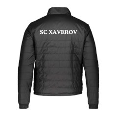Lehká zimní bunda adidas Entrada 22 - SC Xaverov