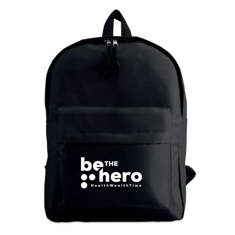 Batoh basic- Be the hero