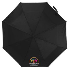Skládací deštník Cardif - Wonderland academy