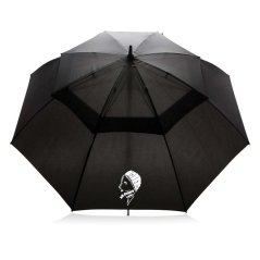 Deštník Swiss Peak AWARE™ Tornado 30"- Komenda