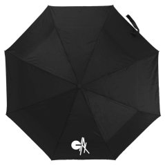 Skládací deštník Cardif - Gymnázium nad Kavalírkou