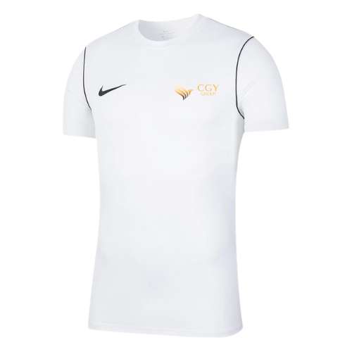 Triko Nike M NK DRY PARK20 TOP SS - CGY