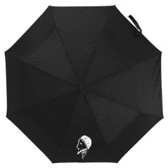 Skládací deštník Cardif - Komenda