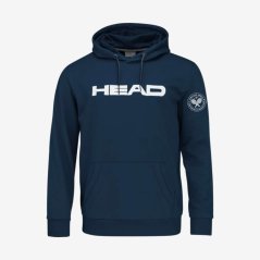 HEAD CLUB BYRON HOODIE MEN - TŠ Mnichovo Hradiště