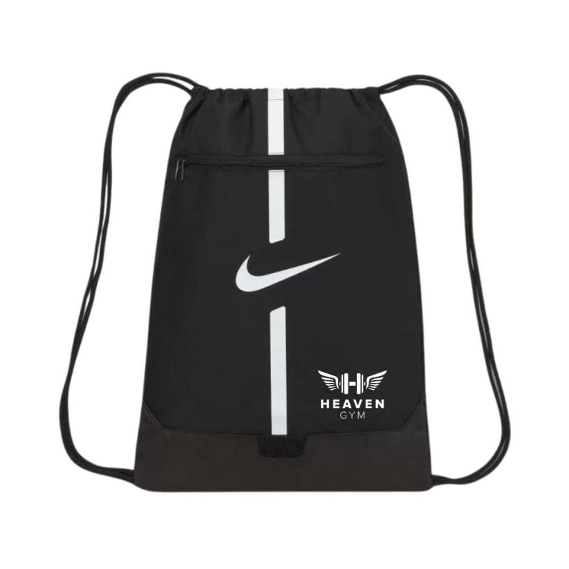 Gymsack Nike Academy - Heaven gym