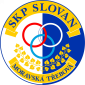 Kontakty :: SKP Slovan MT