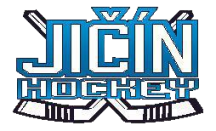 Zápasové :: HC Jičín