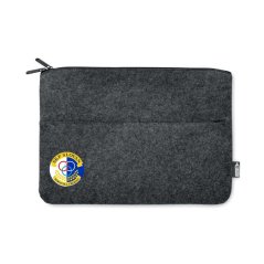 Plstěná taška na notebook- SKP Slovan MT