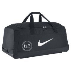 Taška Nike CLUB TEAM SWSH ROLLER BAG - F & G