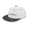 Flat peak Snapback čepice - DO IT WELL