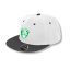 Flat peak Snapback čepice - SK Lhota