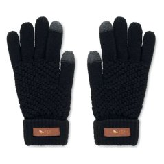 Zimní rukavice dotykovým prstem pro telefon- CGY