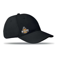 Kšiltovka baseball 6 panel- BK Kralupy Junior