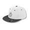 Flat peak Snapback čepice - C.M.T.A.