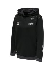 HUMMEL Bunda LEAD WOMEN POLY HOODIE Moravian Handball Academy