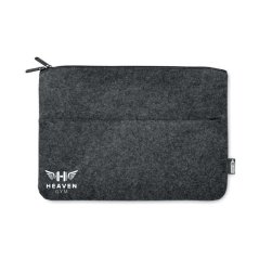 Plstěná taška na notebook- Heaven Gym