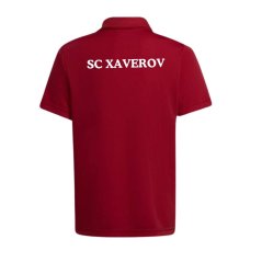 Polo triko adidas Entrada 22 - SC Xaverov