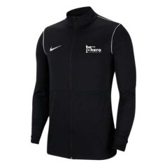 Bunda Nike M NK DRY PARK20 TRK JKT K - Be the Hero