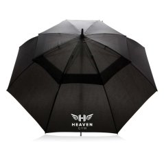 Deštník Swiss Peak AWARE™ Tornado 30"- Heaven Gym