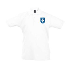 Dětské POLO triko modern- FK Staňkov