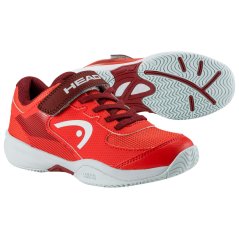 HEAD SPRINT VELCRO 3.0 KIDS ORDR