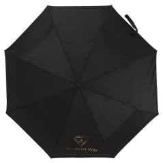 Skládací deštník Cardif - The right way
