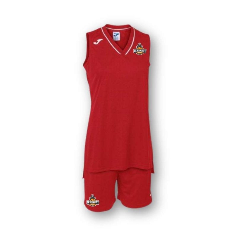 Joma Atlanta Set - BK Kralupy Junior