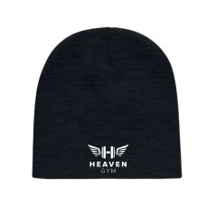 Zimní čepice basic- Heaven Gym