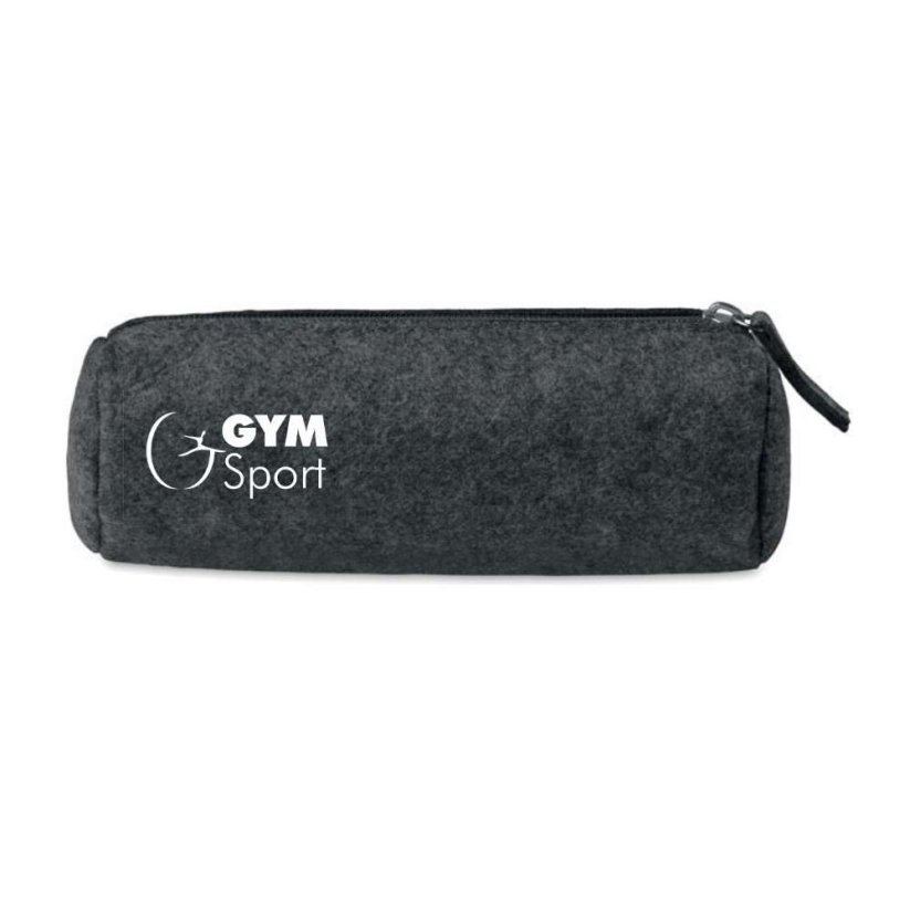 Plstěný penál basic- GymSport