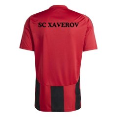 Dres adidas Striped 24 - SC Xaverov