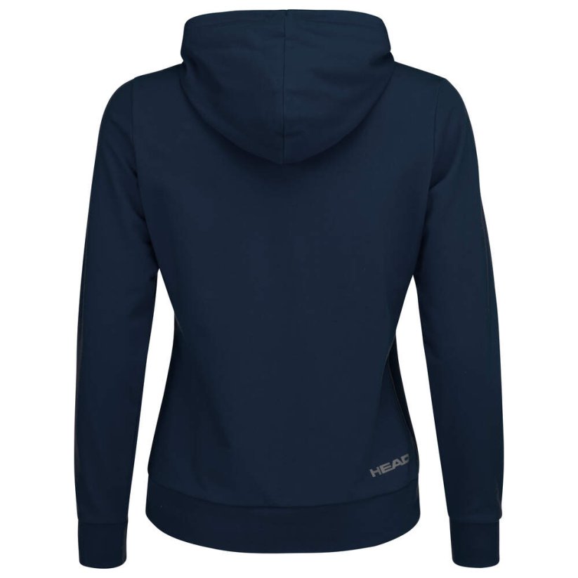 HEAD CLUB ROSIE HOODIE WOMEN - TŠ Mnichovo Hradiště