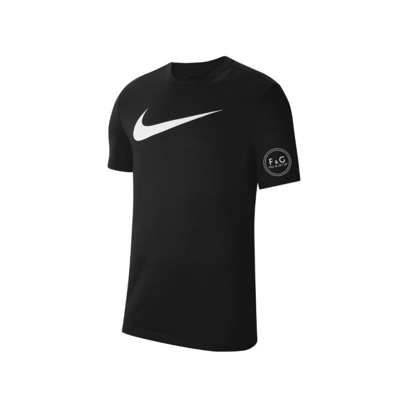 Dětské Tričko Nike Dri-FIT Park 20 - F & G