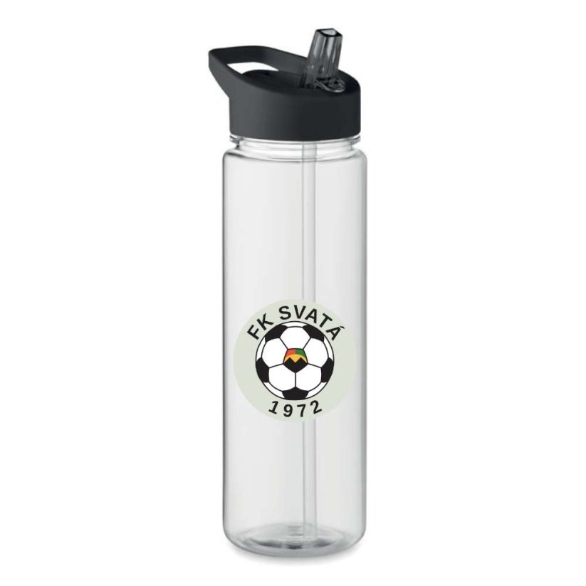 Láhev na pití 650ml - FK Svatá