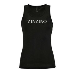 Dámské sportovní tílko - ZinZino