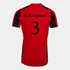 Dres Joma Inter Classic - SC Xaverov